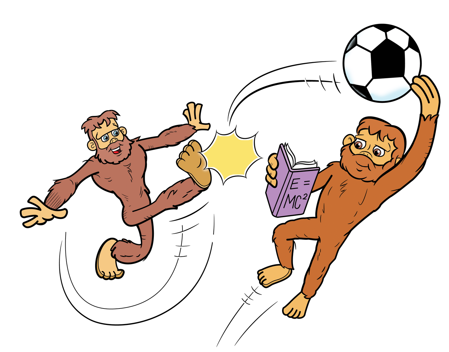 The Adventures of Buz and Budger! Slime Time Fun