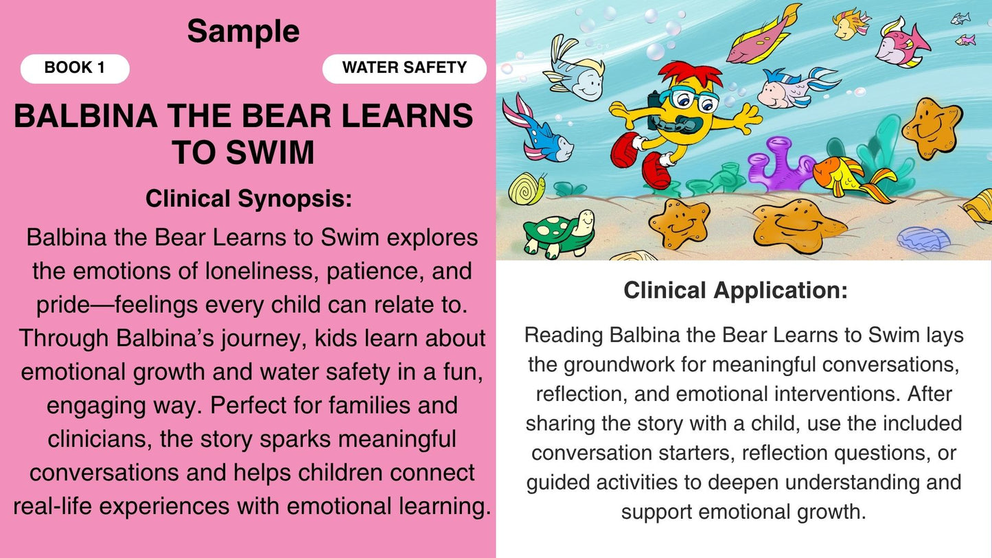 CHILD PROFESSIONAL EDITION SAFETY SERIES BUNDLE WITH 4 EASY PAYMENTS ($24.99)
