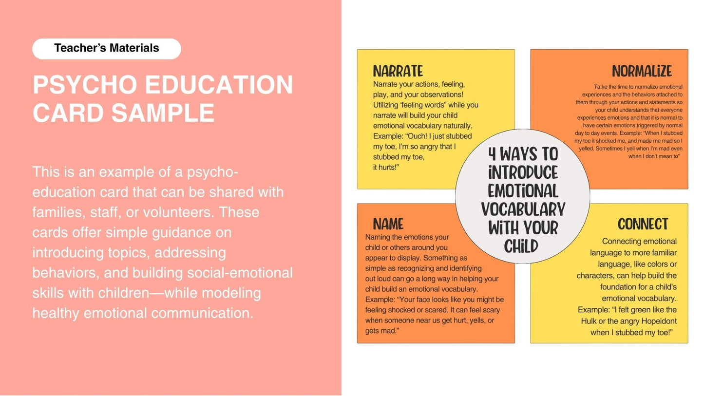 CHILD PROFESSIONAL EDITION SAFETY SERIES BUNDLE WITH 4 EASY PAYMENTS ($24.99)