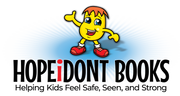 HOPEiDONT Books