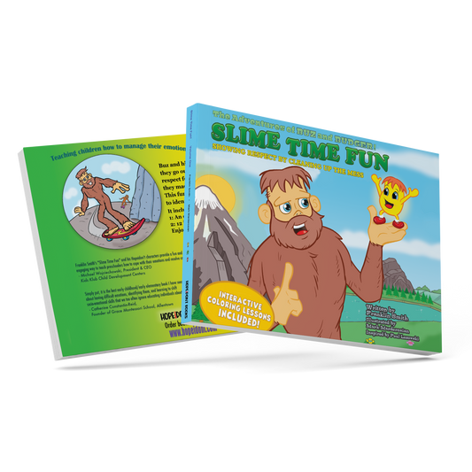 HOPEiDONT Teacher’s Choice Ambassador Essentials Pack | Full Program