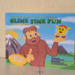 The Adventures of Buz & Budger: Slime Time Fun