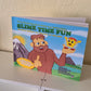 The Adventures of Buz & Budger: Slime Time Fun