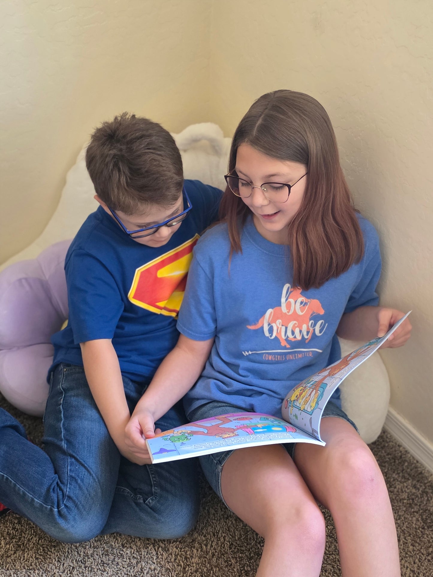 The Adventures of Buz & Budger: Slime Time Fun