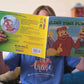 The Adventures of Buz & Budger: Slime Time Fun