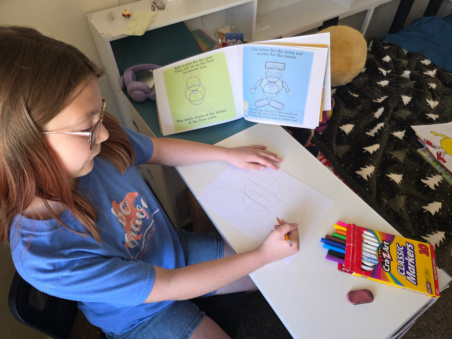 The Adventures of Buz & Budger: Slime Time Fun