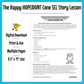 The Happy HOPEiDONT Cone SEL Story Lesson