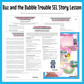 Bubble Builder Lab SEL Story Lesson