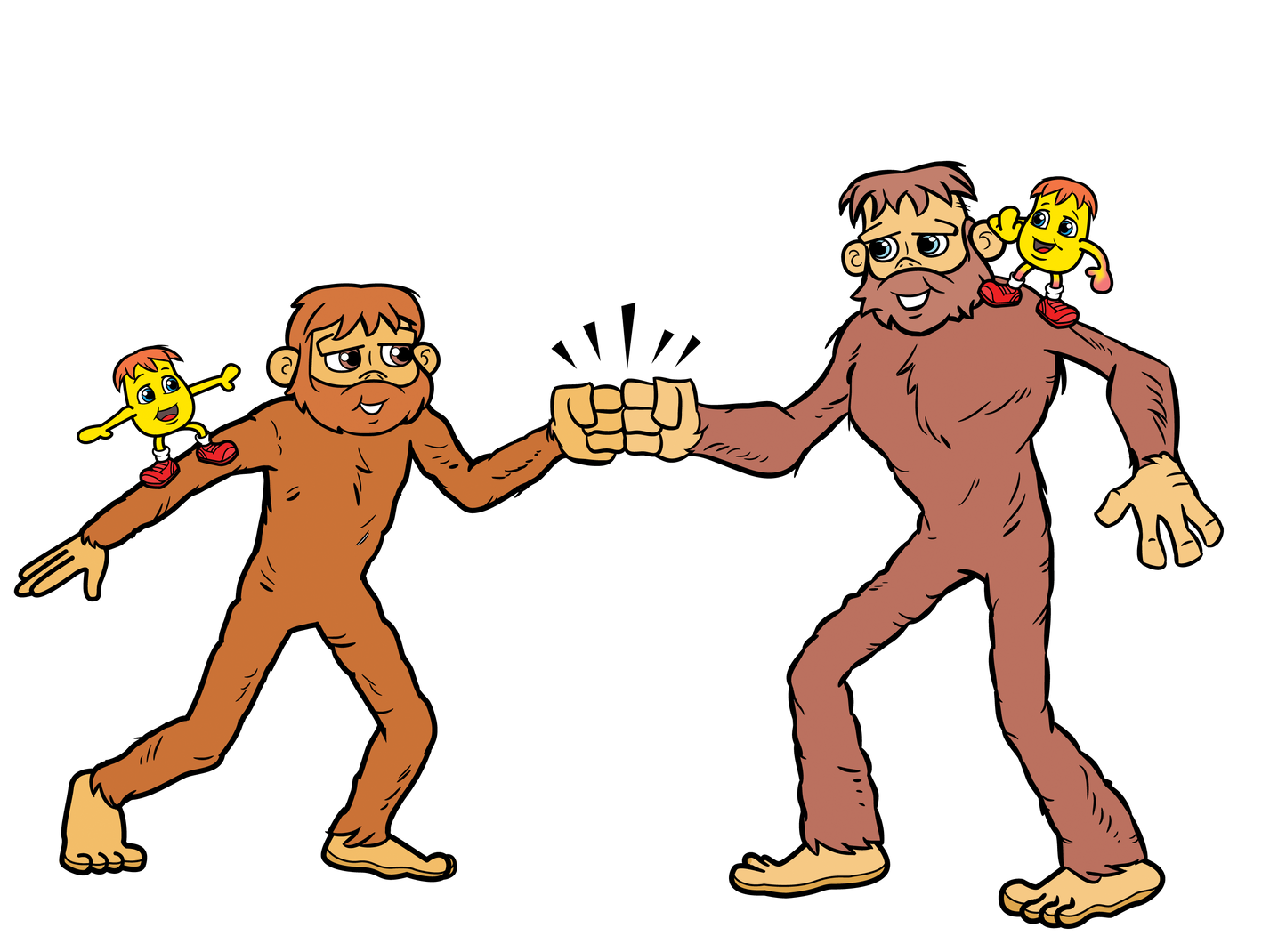 HOPEiDONT iMPACT MATCH Program – Case Purchase