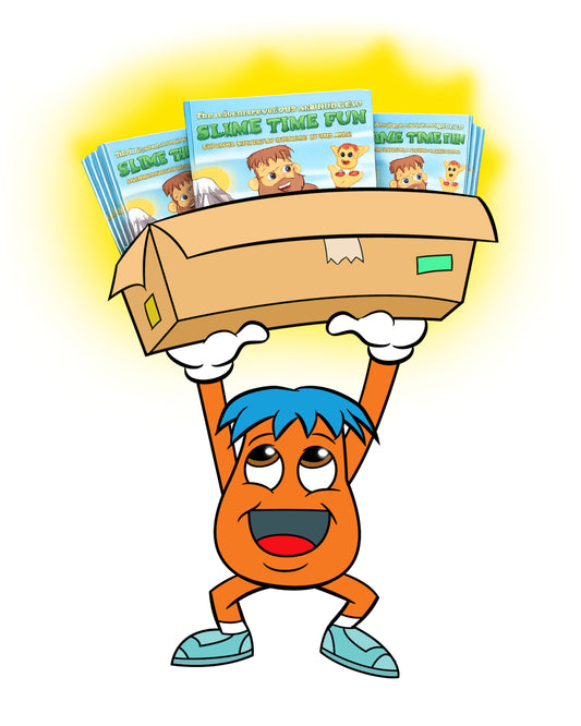 HOPEiDONT iMPACT MATCH Program – Case Purchase