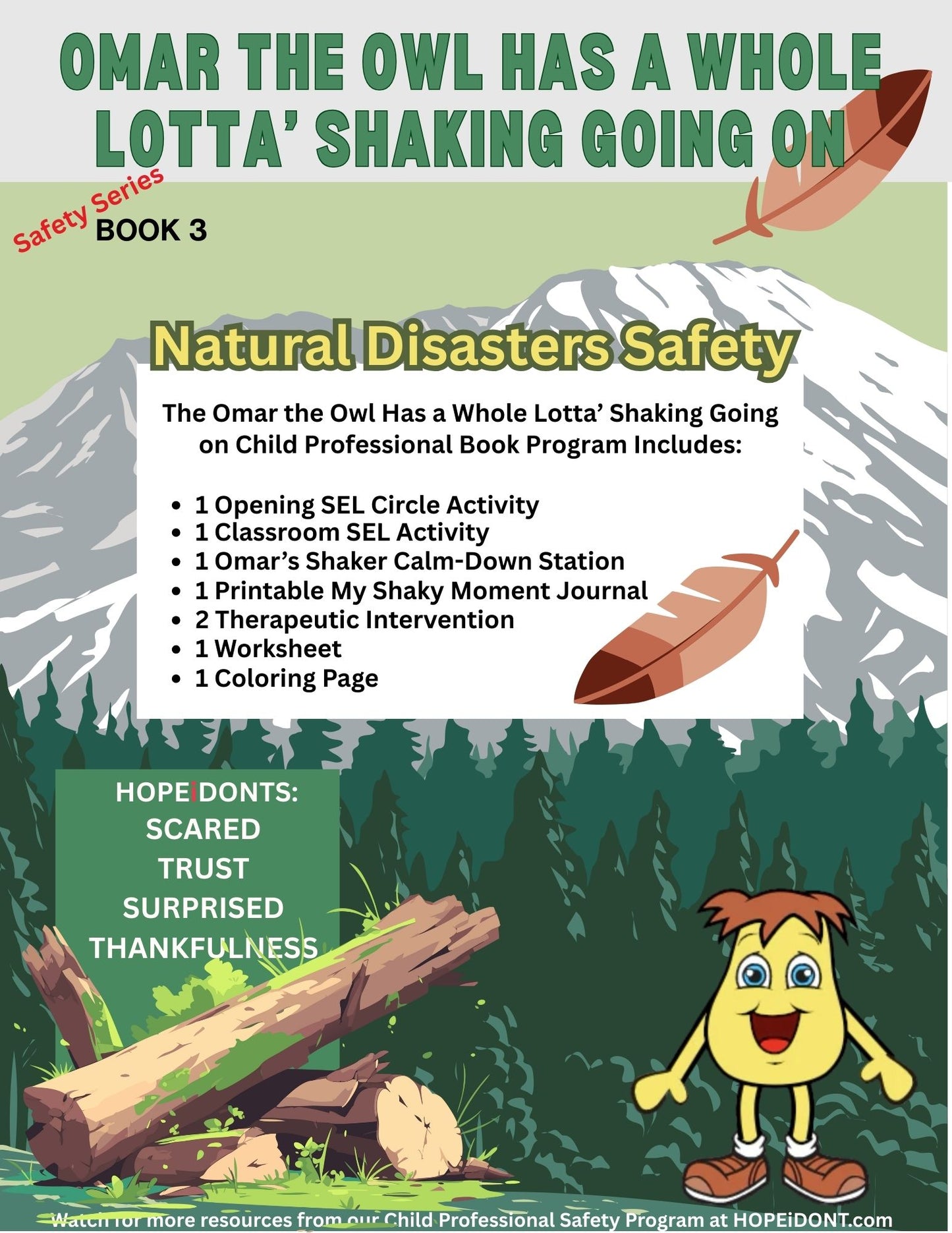 Omar the Owl Has a Whole Lotta’ Shaking Going On.jpg__PID:3702ff92-7135-45d2-a454-1cfc9cb29edd
