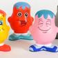 HOPEiDONT MoodMinis – Sensory Support Emotion Characters for Kids