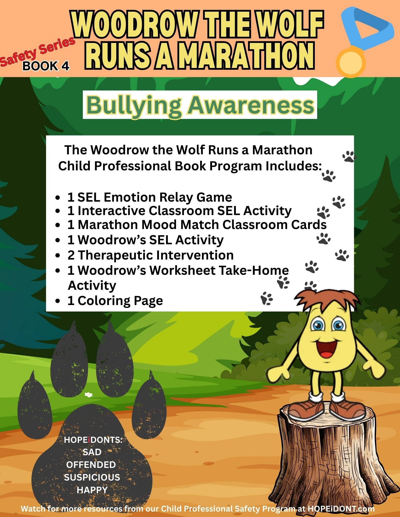 Woodrow the Wolf Runs a Marathon.jpg.jpg__PID:edd2ff90-8303-411a-b789-a972dd46efd1