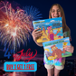 Buy One, Get One: Drowning Prevention Book Bundle (Limited-Time 4th of July Offer)